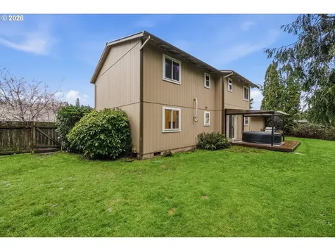 4193 SE Wynnwood Drive Hillsboro OR 97123