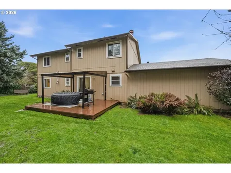 4193 SE Wynnwood Drive Hillsboro OR 97123