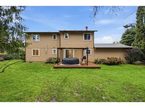 4193 SE Wynnwood Drive Hillsboro OR 97123