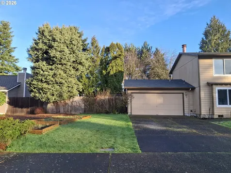4193 SE Wynnwood Drive Hillsboro OR 97123