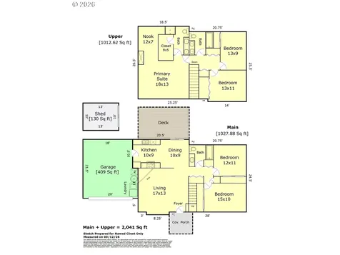 4193 SE Wynnwood Drive Hillsboro OR 97123