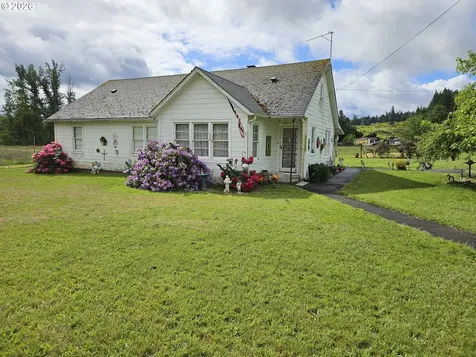 31782 Gowdyville Road Cottage Grove OR 97424