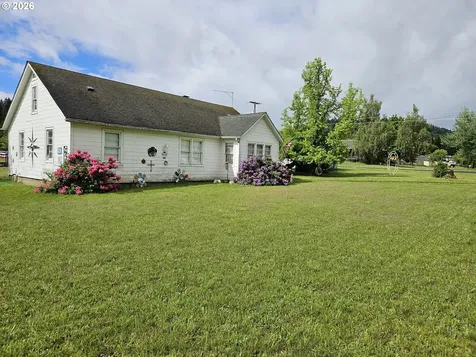31782 Gowdyville Road Cottage Grove OR 97424