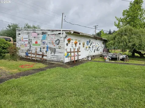 31782 Gowdyville Road Cottage Grove OR 97424