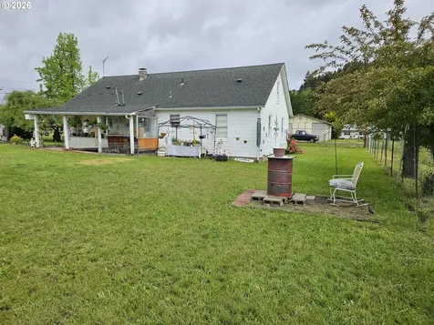 31782 Gowdyville Road Cottage Grove OR 97424