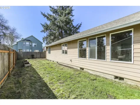 52447 SE 3rd Street Scappoose OR 97056
