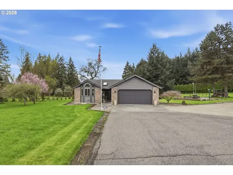 33954 Vista Lane Warren OR 97053