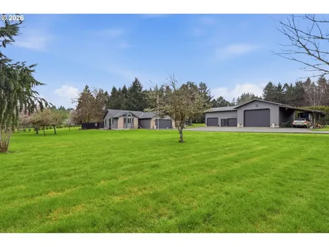 33954 Vista Lane Warren OR 97053