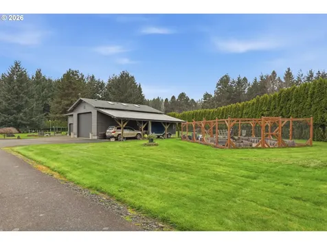 33954 Vista Lane Warren OR 97053