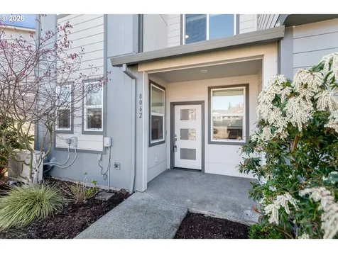 8062 SE Butternut Creek Parkway Hillsboro OR 97123