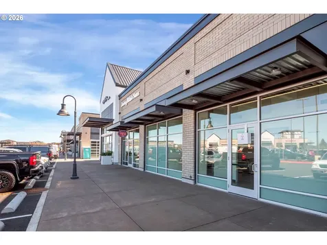 8062 SE Butternut Creek Parkway Hillsboro OR 97123