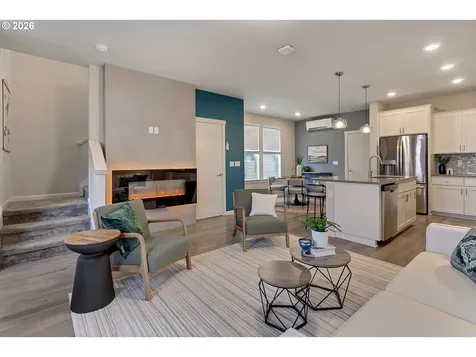 8062 SE Butternut Creek Parkway Hillsboro OR 97123