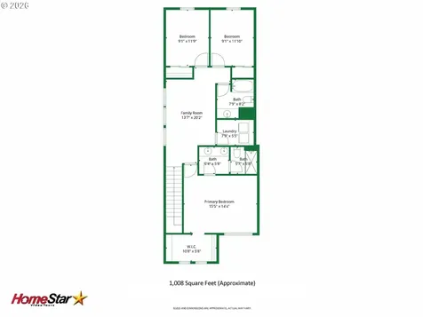 8062 SE Butternut Creek Parkway Hillsboro OR 97123