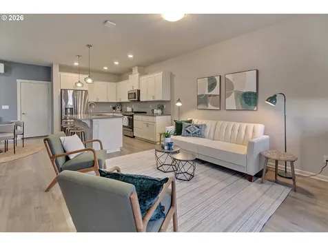 8062 SE Butternut Creek Parkway Hillsboro OR 97123
