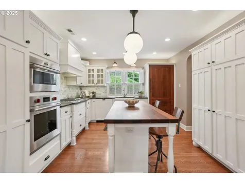 2950 SW Bennington Drive Portland OR 97205