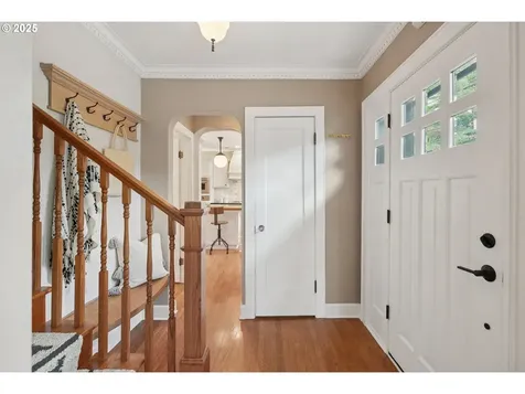 2950 SW Bennington Drive Portland OR 97205