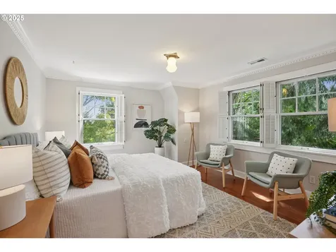 2950 SW Bennington Drive Portland OR 97205