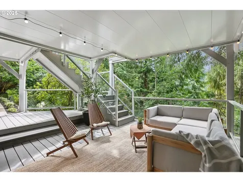 2950 SW Bennington Drive Portland OR 97205