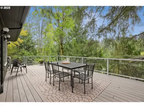 2950 SW Bennington Drive Portland OR 97205