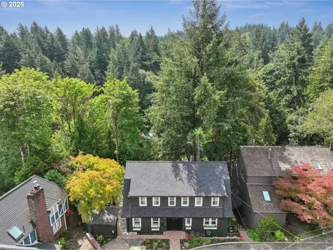 2950 SW Bennington Drive Portland OR 97205