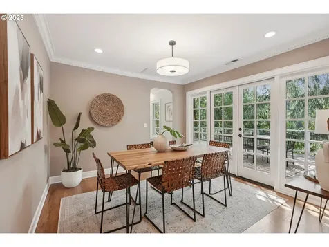 2950 SW Bennington Drive Portland OR 97205