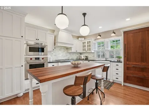 2950 SW Bennington Drive Portland OR 97205