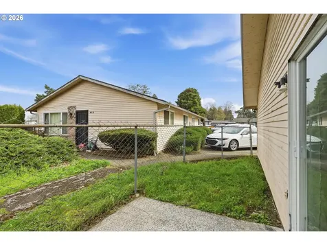 1267 NE 183rd Avenue Portland OR 97230