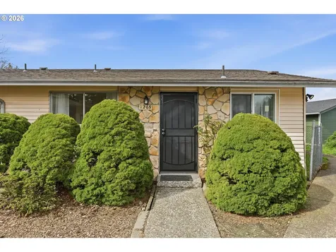 1267 NE 183rd Avenue Portland OR 97230