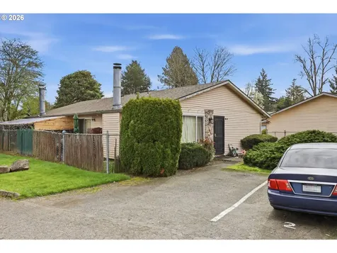 1267 NE 183rd Avenue Portland OR 97230
