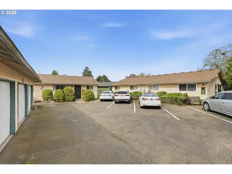 1267 NE 183rd Avenue Portland OR 97230