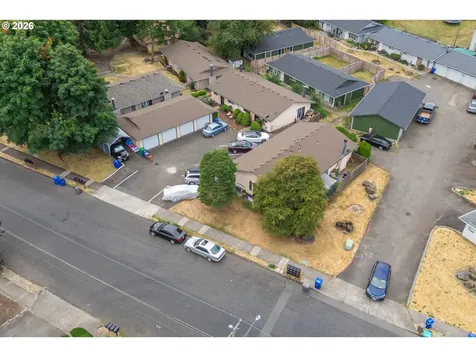 1267 NE 183rd Avenue Portland OR 97230