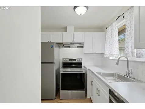 1267 NE 183rd Avenue Portland OR 97230