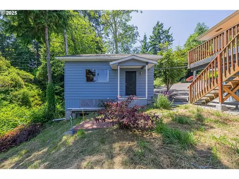 2150 N 11th Street Coos Bay OR 97420
