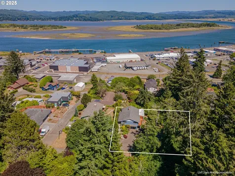 2150 N 11th Street Coos Bay OR 97420