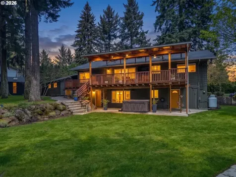 2414 SE Bella Vista Road Vancouver WA 98683