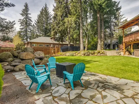 2414 SE Bella Vista Road Vancouver WA 98683