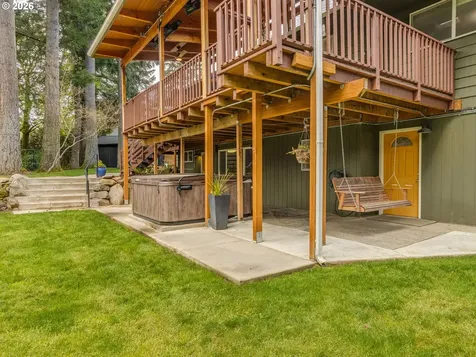 2414 SE Bella Vista Road Vancouver WA 98683