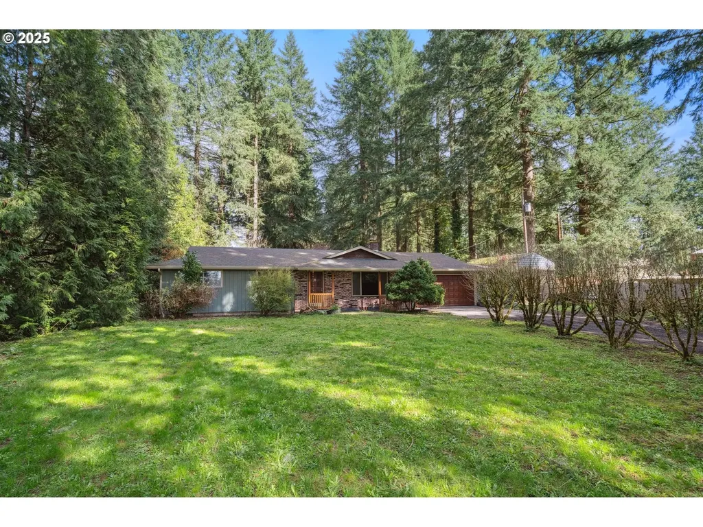 20609 NE 87th Avenue Battle Ground WA 98604