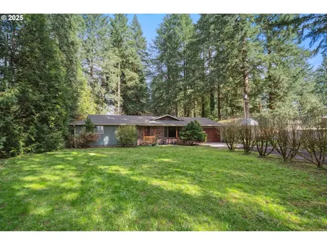 20609 NE 87th Avenue Battle Ground WA 98604