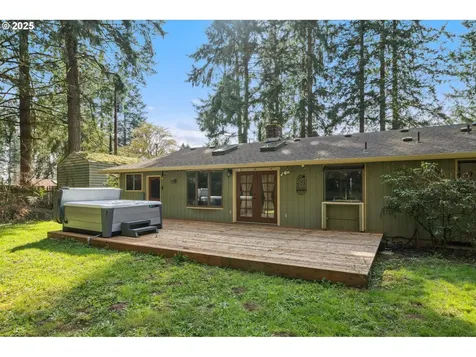 20609 NE 87th Avenue Battle Ground WA 98604