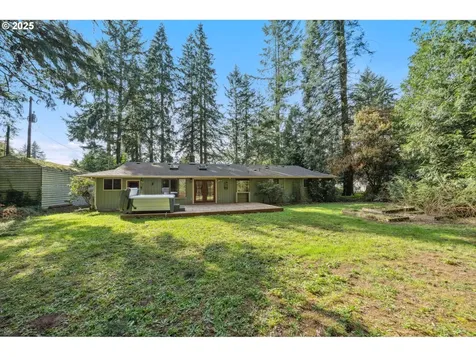 20609 NE 87th Avenue Battle Ground WA 98604