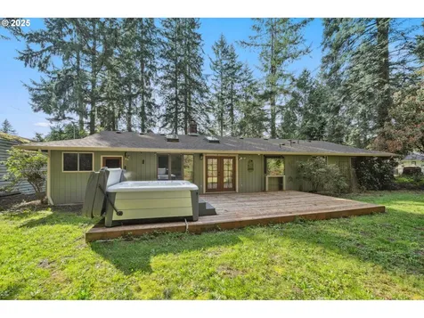 20609 NE 87th Avenue Battle Ground WA 98604