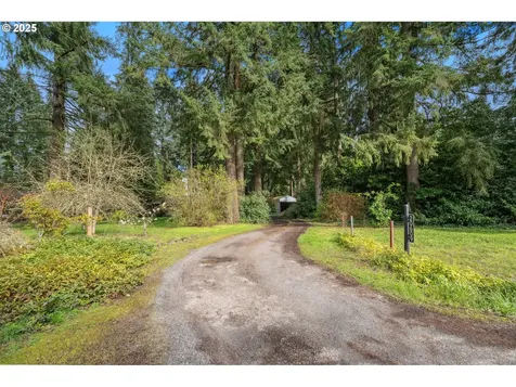 20609 NE 87th Avenue Battle Ground WA 98604