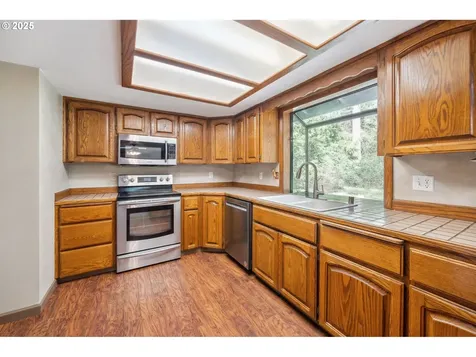 20609 NE 87th Avenue Battle Ground WA 98604