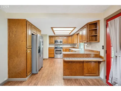 20609 NE 87th Avenue Battle Ground WA 98604