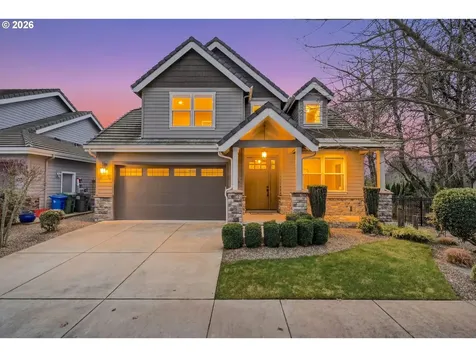 1930 Sterling Park Place Eugene OR 97408