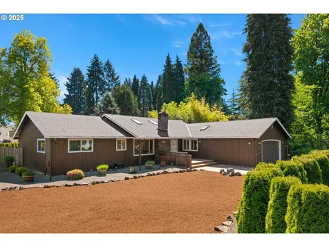 5575 Sinclair Street West Linn OR 97068