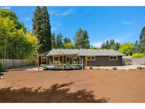 5575 Sinclair Street West Linn OR 97068