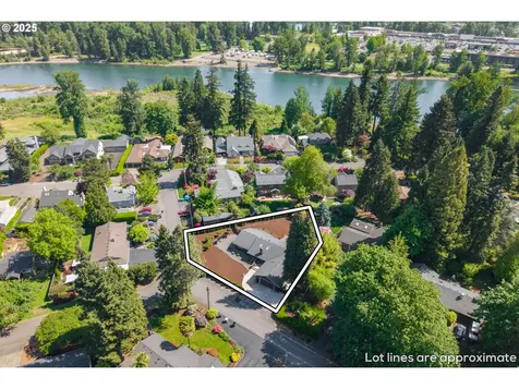 5575 Sinclair Street West Linn OR 97068