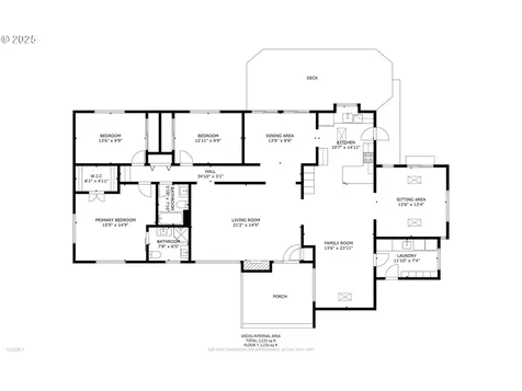 5575 Sinclair Street West Linn OR 97068